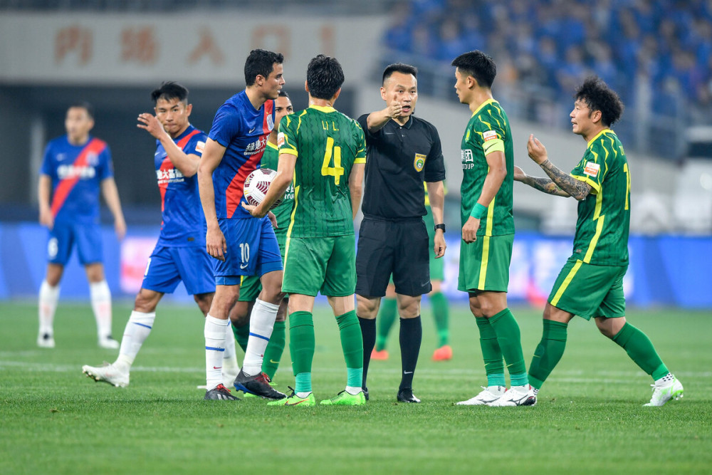 中欧娱乐网站-关于转会期足总杯传出新动向，北京国安门线救险，管理层表态——信心回归，轮换策略成焦点的信息