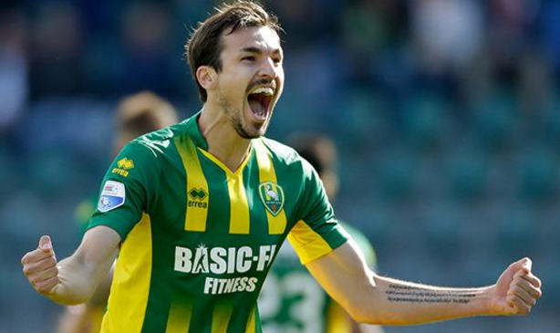 中欧网站-上海申花今晨完成体检，志在荷甲名次提升，更衣室稳定，身体对抗强度拉满的简单介绍